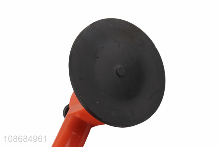 High quality heavy duty suction cup glass lifter for tiles and floors