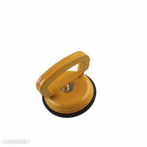 Hot selling handheld vacuum suction cup glass lifter for moving tiles