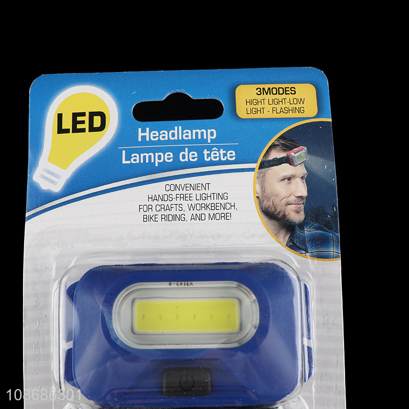 Best selling professional adjustable outdoor headlight headlamp wholesale
