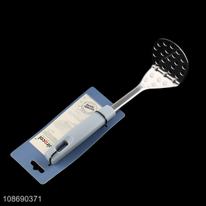 Most popular stainless steel handheld murphy press for potato tool