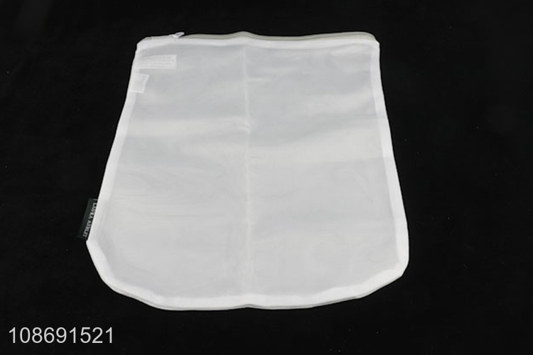 Top selling 2pcs washing machine mesh laundry bag for underwear