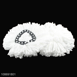 Factory price household <em>mop</em> accessories reusable head <em>mop</em> for sale