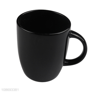New product glossy ceramic coffee <em>mugs</em> porcelain coffee cups