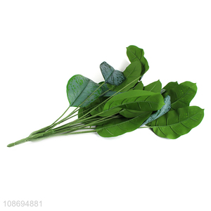 China supplier natural indoor decoration artificial <em>green</em> <em>plants</em> simulation <em>plants</em>