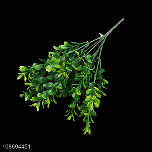 Popular products <em>green</em> indoor decoration artificial leaves simulation <em>plants</em>