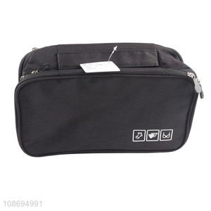 New product portable travel bra underwear <em>storage</em> <em>bag</em> toiletry <em>bag</em>