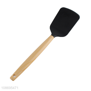 Most popular nylon home kitchen utensils cooking spatula for sale
