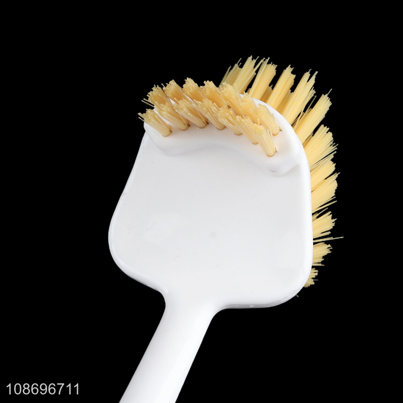 Good quality kitchen pans brush multi-purpose cleaning brush