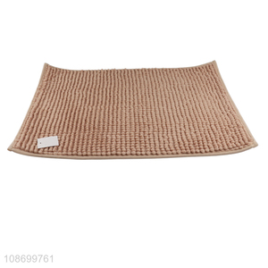 Online wholesale household anti-slip washable <em>floor</em> <em>mat</em> door <em>mat</em>