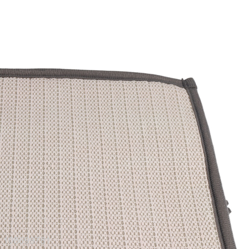 Hot products non-slip bathroom bedroom non-slip floor mat door mat for sale