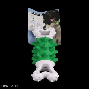 Latest products bite resistant <em>dog</em> chew toy pet toy wholesale