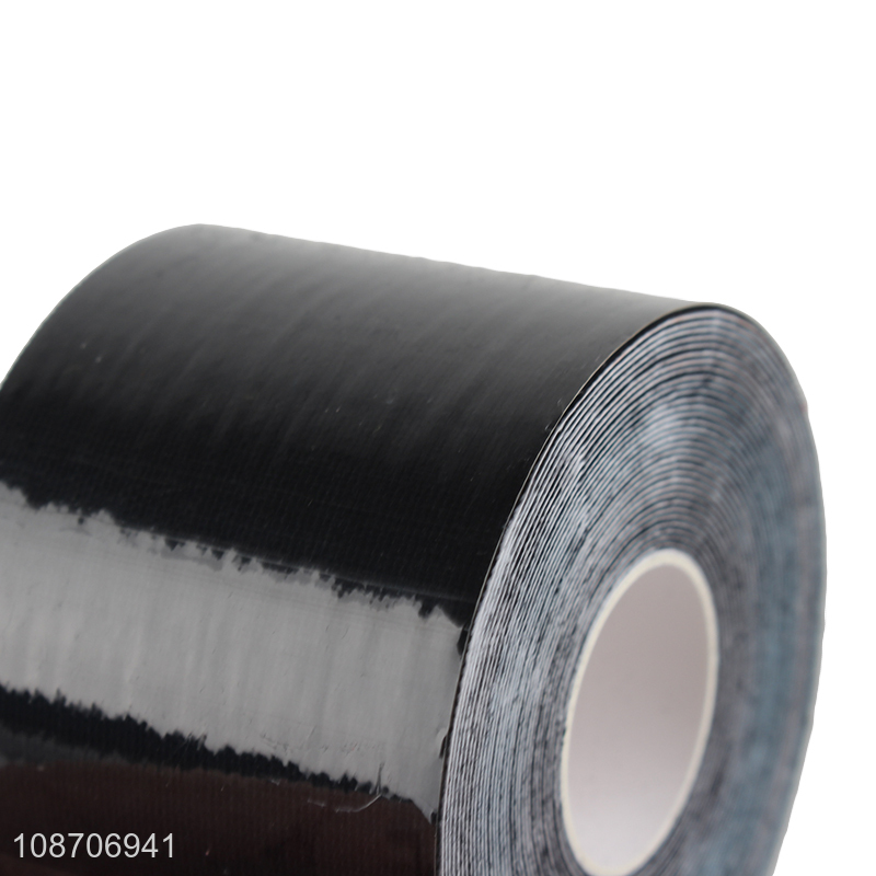 Online wholesale 5m waterproof cotton boob tape breast lift tape