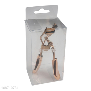 Hot selling metal <em>eyelash</em> <em>curler</em> <em>eyelash</em> tools eye makeup tools