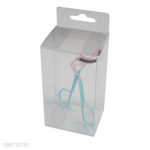 Good quality metal <em>eyelash</em> <em>curler</em> eye beauty makeup tool for beginner