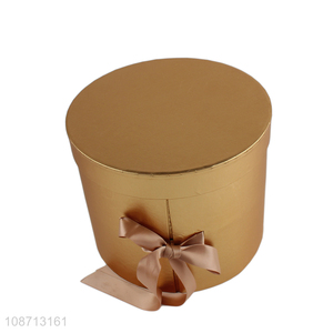 Hot selling 2 layers flower <em>box</em> gift <em>box</em> present <em>packing</em> <em>box</em> for holiday