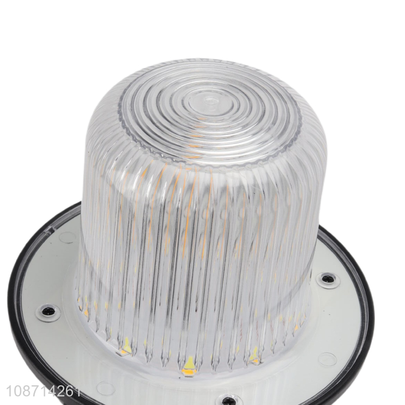 New Product 4.5V 2W 100LM 20LED+1 Ceramic Filament Camping Lamp (excluding 3*AA)