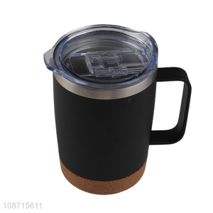 Good price stainless steel double wall vacuum insulated tumbler water cup