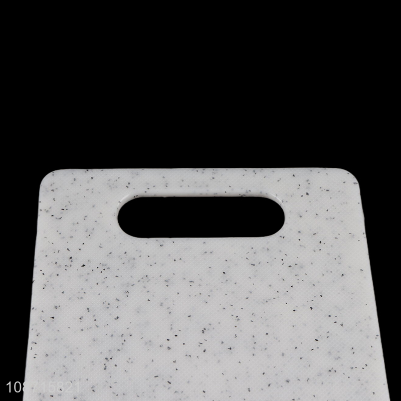 Most popular home rectangle kitchen cutting board chopping board for sale