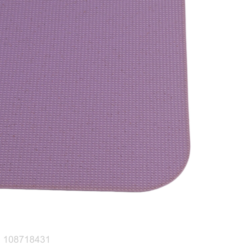 Top quality reusable anti-slip chopping board cutting board for sale