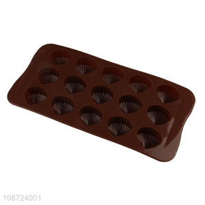 Good price food grade silicone chocolate mold baking mold for sale