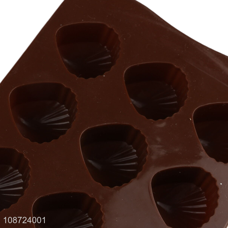 Good price food grade silicone chocolate mold baking mold for sale