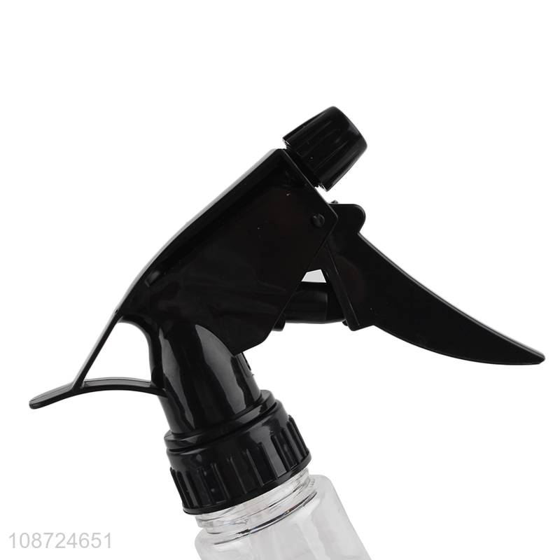 China imports 400ml plastic spray bottle garden sprayer with trigger