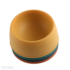 Wholesale <em>pet</em> <em>food</em> and water bowl plastic dog bowls <em>pet</em> feeder