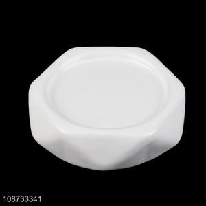 Good quality ceramic soap dish soap holder bathroom accessories