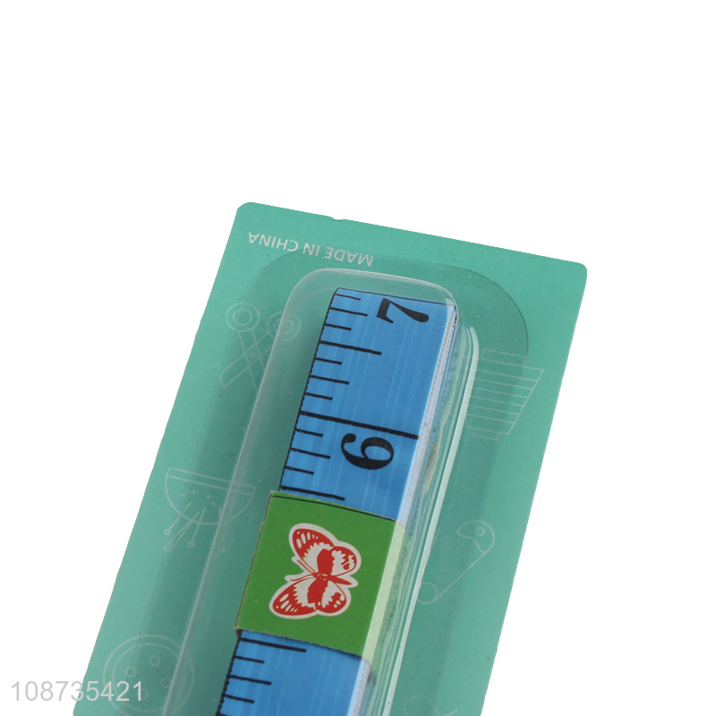 Online wholesale 2m soft tape measure for body measurements & sewing