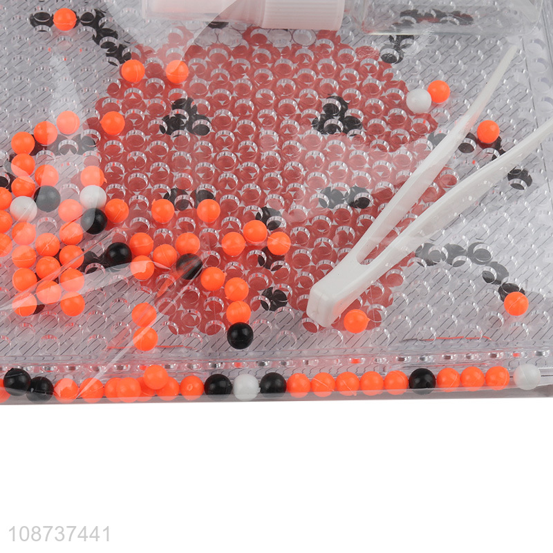 China wholesale children educational toys diy water mist beads toys
