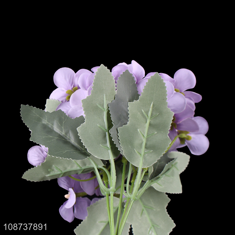 China products natural artificial flower fake flower for home décor