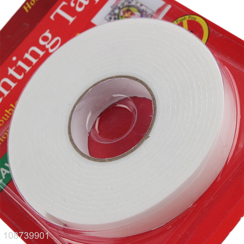 Top products pure cotton super sticky strong double-sided adhesive