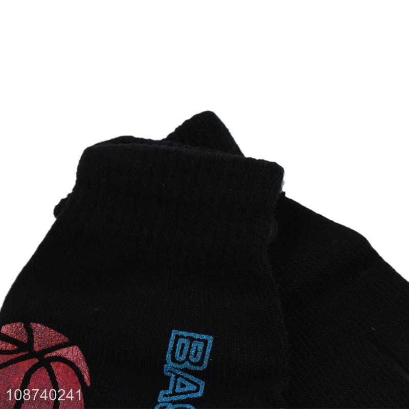 Yiwu market winter outdoor men warm gloves sports gloves for sale