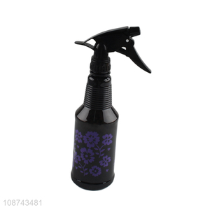 China supplier plastic multi-purpose <em>spray</em> <em>bottle</em> water sprayer <em>bottle</em>