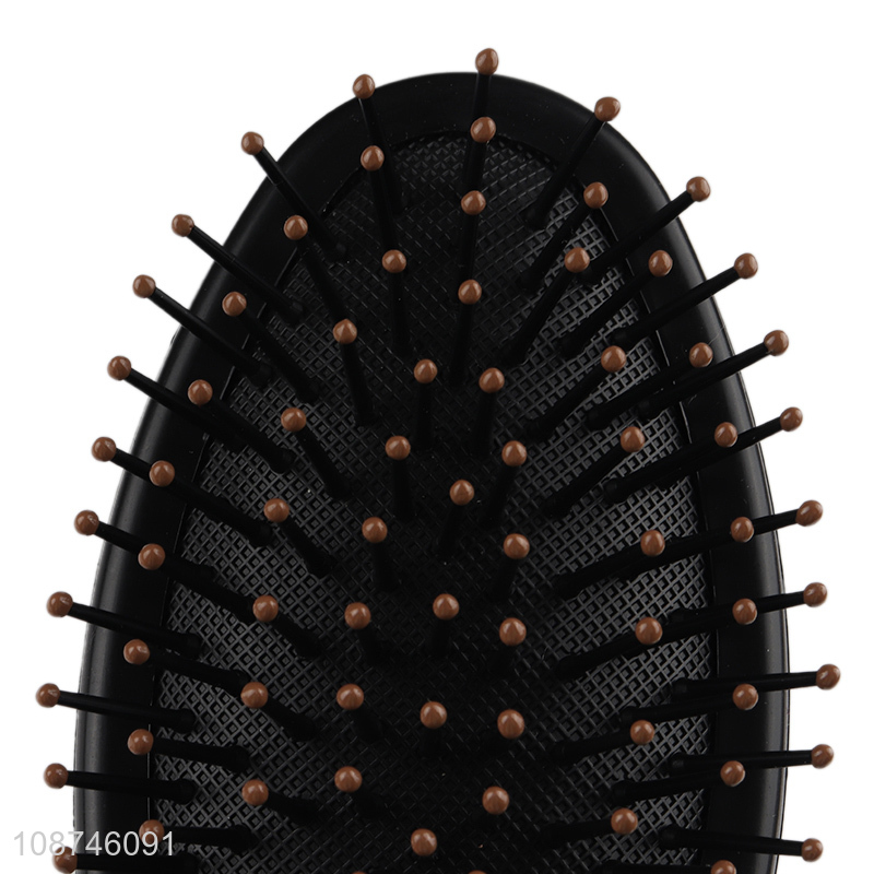 Top selling air cushion massage hair comb hair brush for long hair