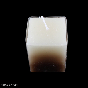 Hot sale scented candle <em>aromatherapy</em> candle with vanilla <em>fragrance</em>