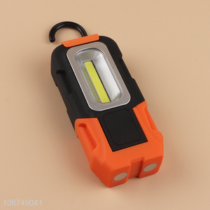 Good quality battery opereated magnetic working light repair work lamp