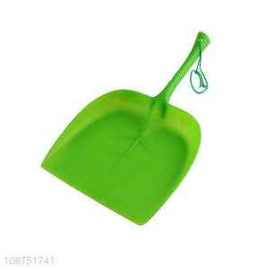 Wholesale mini plastic dustpan for countertop desktop bed sofa cleaning