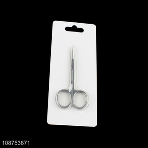 Factory price beauty tools nail clipper scissors for sale