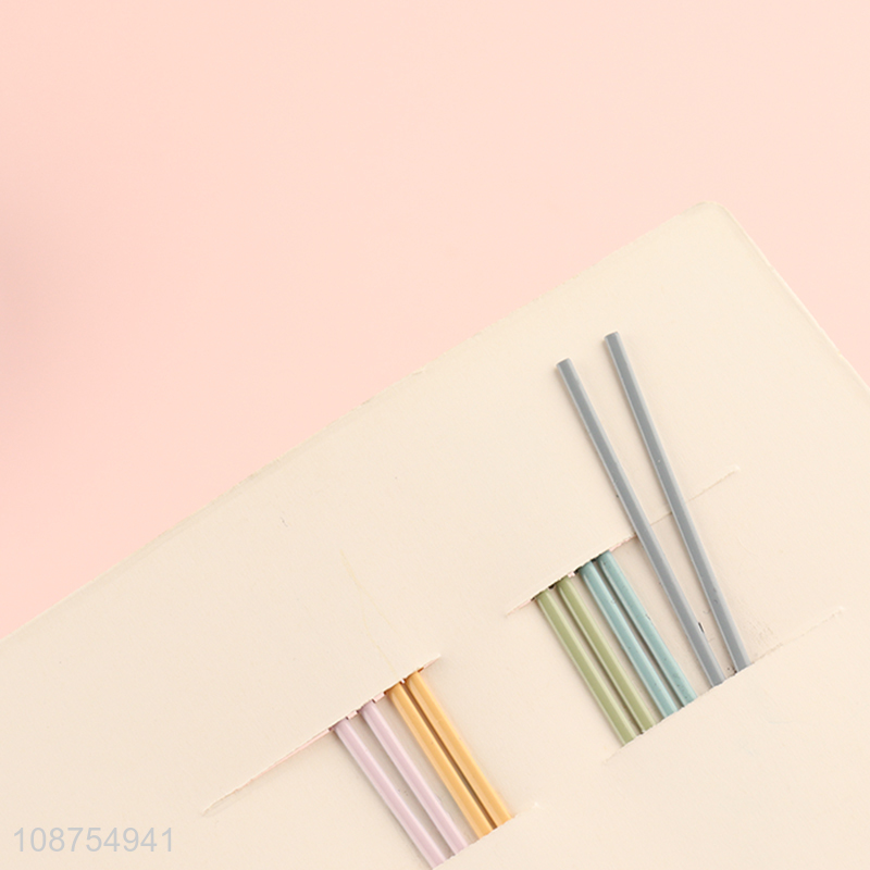 Hot selling colorful metal bobby pin hair accessories for all hair types