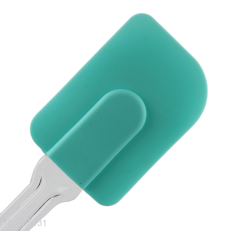 Hot selling silicone non-stick butter spatula cheese spatula wholesale