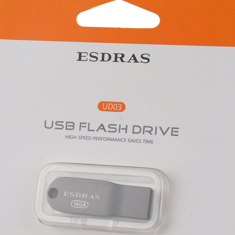 Good selling 16GB usb flash drive with high-speed performance