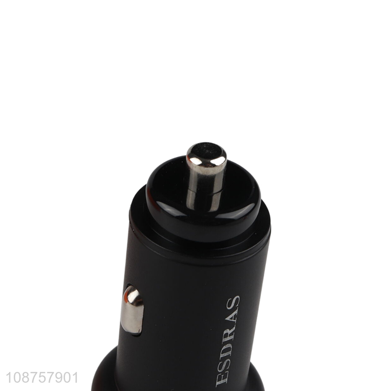 Low price durable 40w fast charging car charger for sale