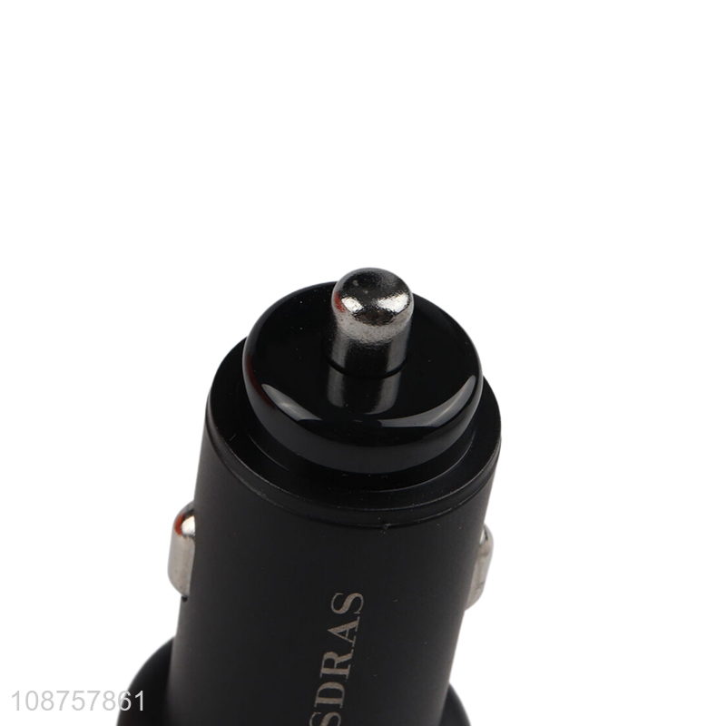 China products high-speed charging car charger for sale