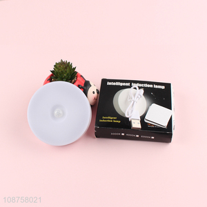 Good quality household intelligent induction lamp night light