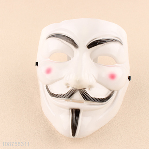 Good quality halloween party mask cosplay face mask for sale