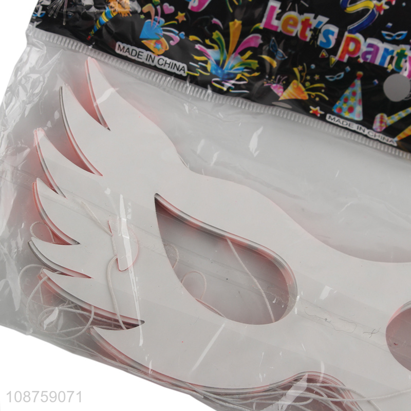 New product 12 pieces party masks costume masks venetian masks