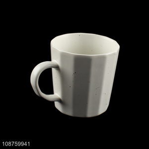 Best selling ceramic home water <em>cup</em> <em>coffee</em> <em>cup</em> with handle