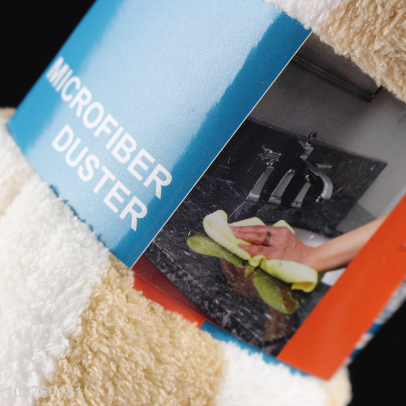 China wholesale microfiber reusable multi-purpose cleaning cloth