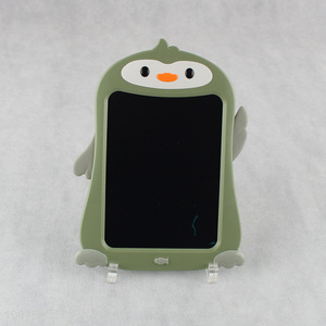 Good quality cartoon kids tablet LCD writing board